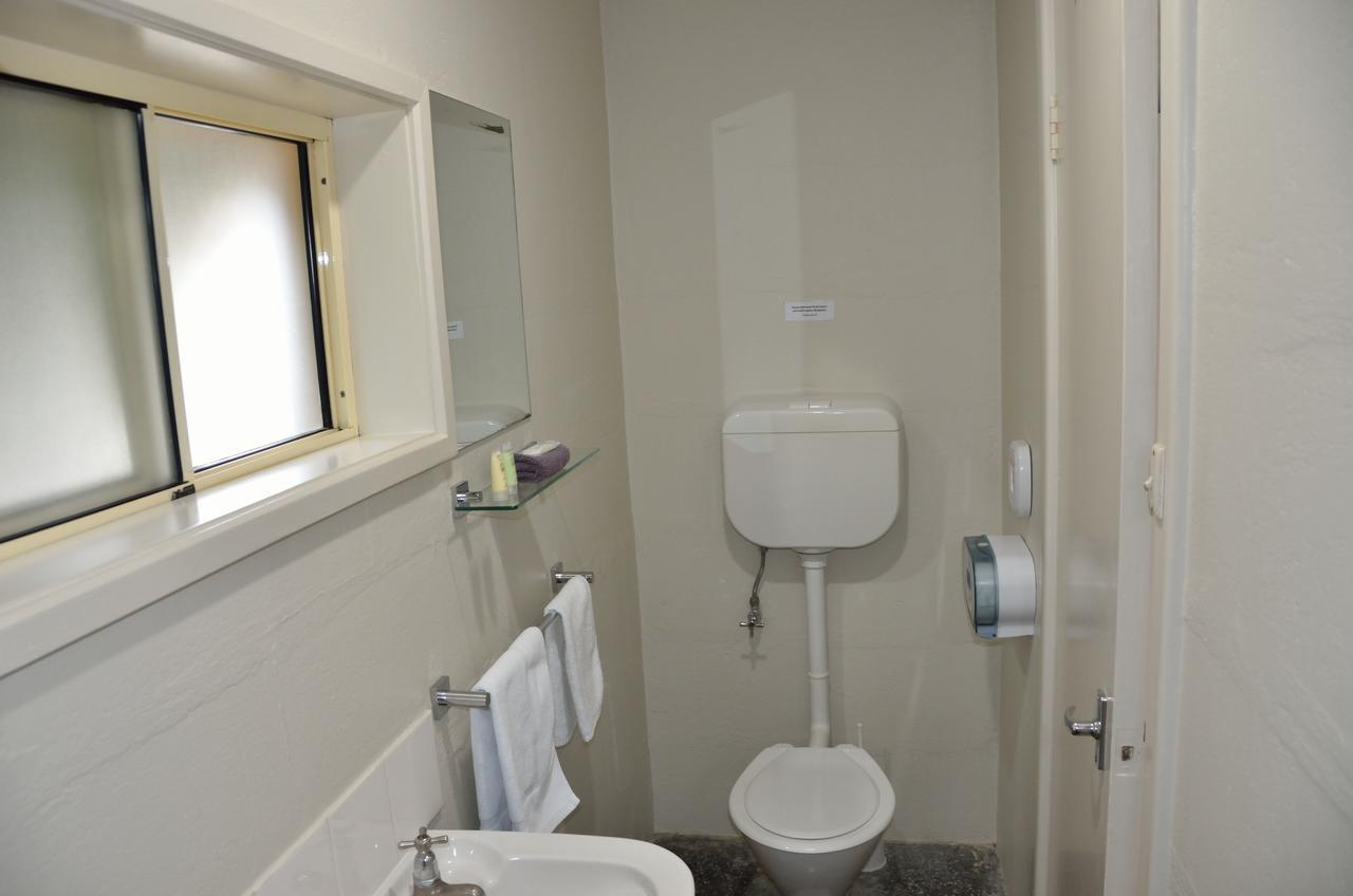 105 On The Park Motel Bordertown Kamer foto